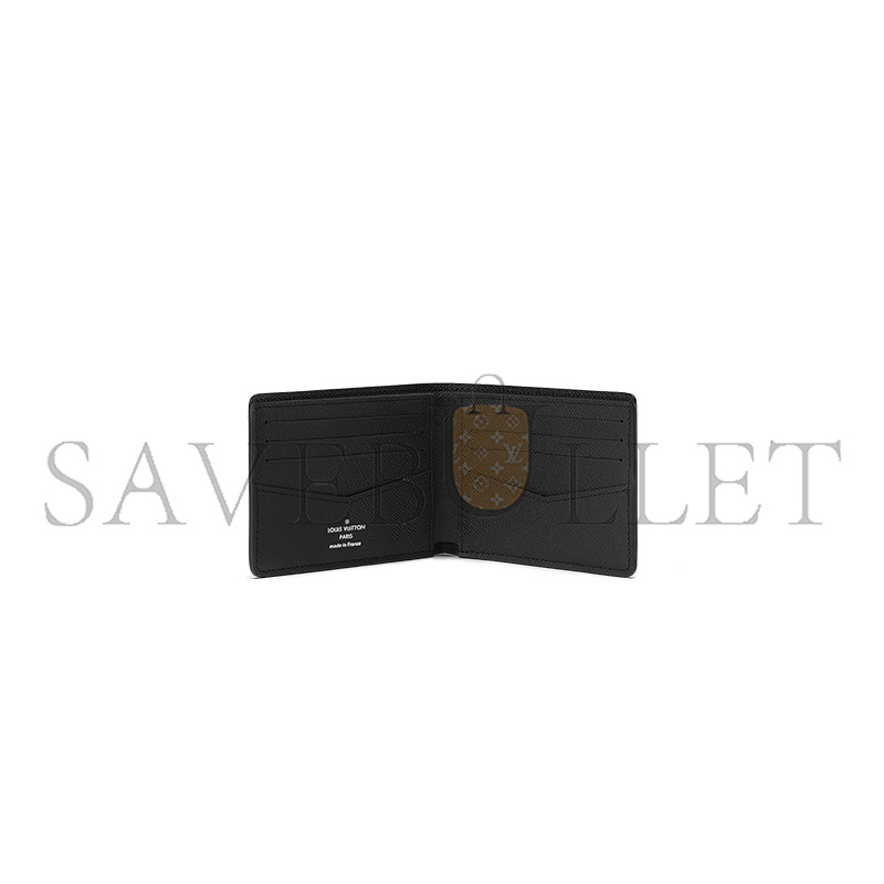 l**is V*t*n slender wallet n63261 (11*8.5*2cm)